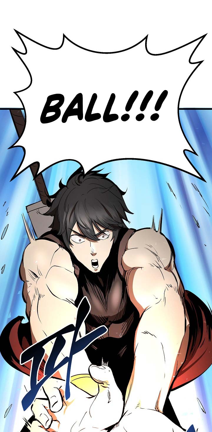 Otherworldly Sword King’s Survival Records chapter 9